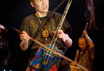 Uuhai - Photo By Peti