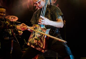 Uuhai - Photo By Peti