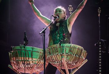 Uuhai - Photo By Peti