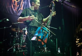 Uuhai - Photo By Peti