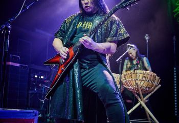 Uuhai - Photo By Peti