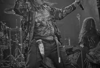 Uuhai - Photo By Peti