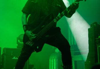 Vader-photo by Michel Varrin