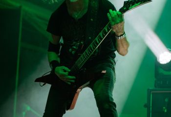 Vader-photo by Michel Varrin
