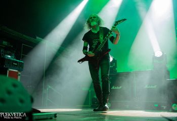 Vader-photo by Michel Varrin