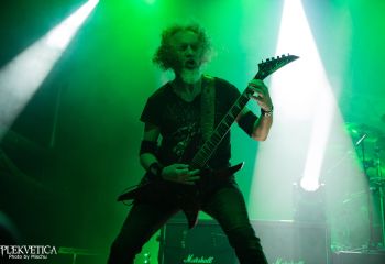 Vader-photo by Michel Varrin