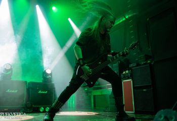 Vader-photo by Michel Varrin