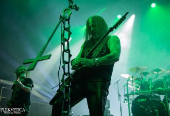 Vader-photo by Michel Varrin