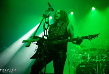 Vader-photo by Michel Varrin