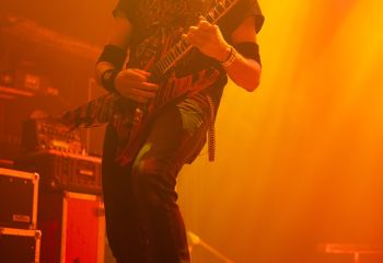 Vader-photo by Michel Varrin