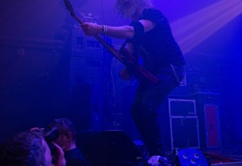 Vader-photo by Michel Varrin