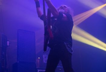 Vader-photo by Michel Varrin