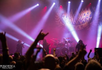 Vader-photo by Michel Varrin