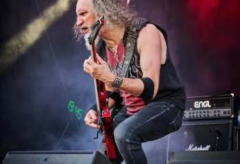Vader - Photo By Peti