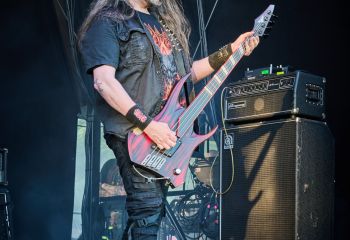 Vader - Photo By Peti