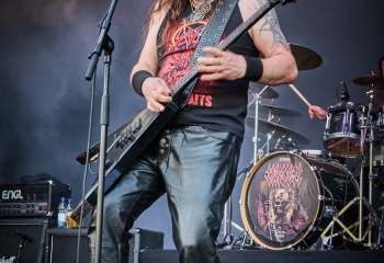 Vader - Photo By Peti