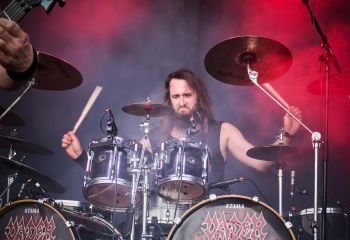 Vader - Photo By Peti