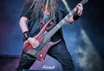 Vader - Photo By Peti