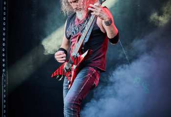 Vader - Photo By Peti