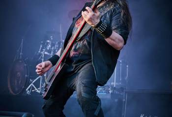 Vader - Photo By Peti