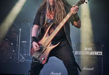 Vader - Photo By Peti