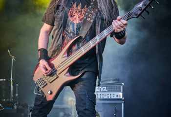 Vader - Photo By Peti
