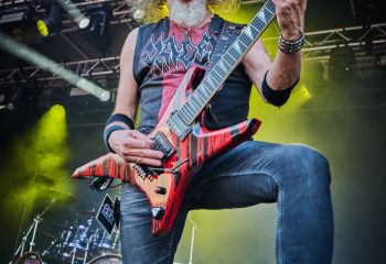 Vader - Photo By Peti