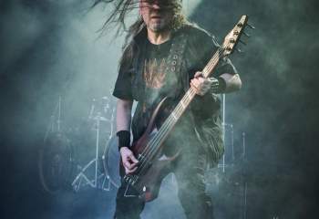 Vader - Photo By Peti