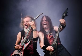Vader - Photo By Peti