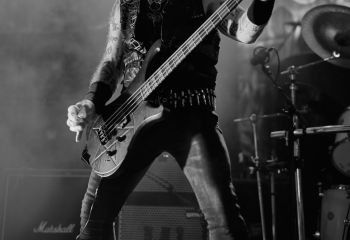 Venom Inc. - Photo By Peti