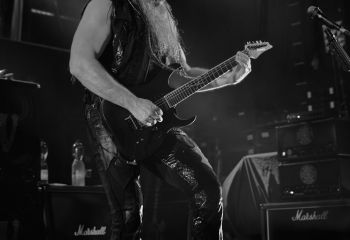 Venom Inc. - Photo By Peti