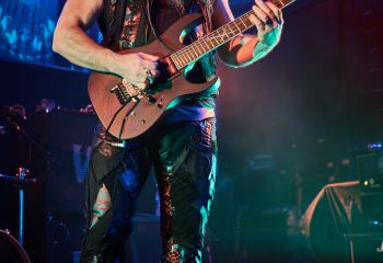 Venom Inc. - Photo By Peti