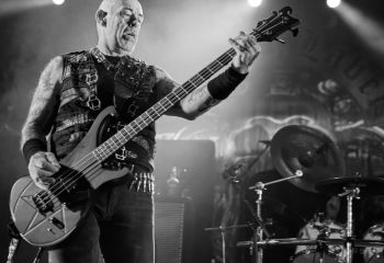 Venom Inc. - Photo By Peti