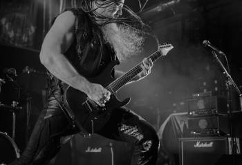 Venom Inc. - Photo By Peti