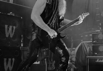 Venom Inc. - Photo By Peti