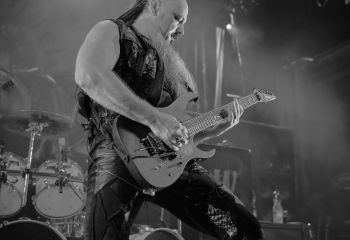 Venom Inc. - Photo By Peti