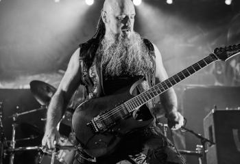 Venom Inc. - Photo By Peti