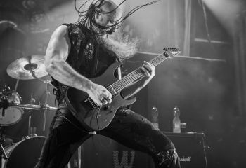 Venom Inc. - Photo By Peti