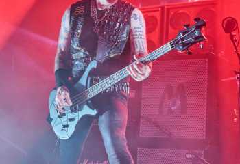 Venom Inc. - Photo By Peti