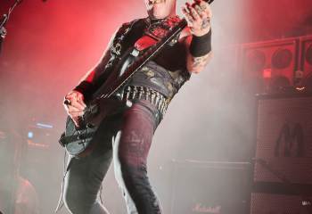 Venom Inc. - Photo By Peti