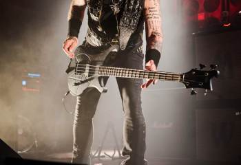 Venom Inc. - Photo By Peti