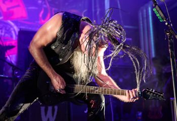 Venom Inc. - Photo By Peti