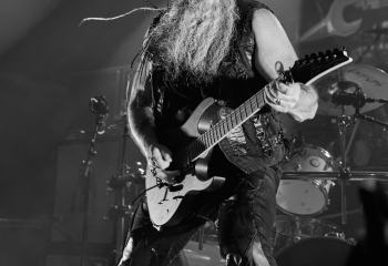 Venom Inc. - Photo By Peti