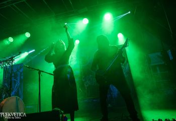 Vermilia - Photo by Dänu