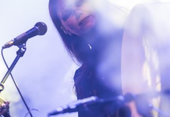 Vermilia - Photo by Dänu