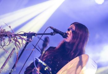 Vermilia - Photo by Dänu