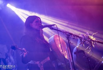 Vermilia - Photo by Dänu