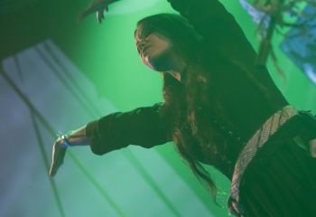 Vermilia - Photo by Dänu