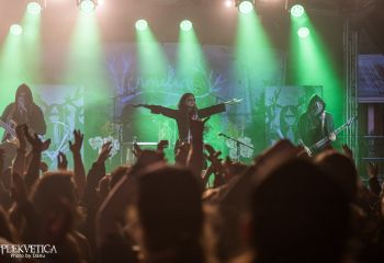 Vermilia - Photo by Dänu