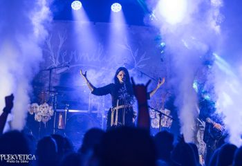 Vermilia - Photo by Dänu